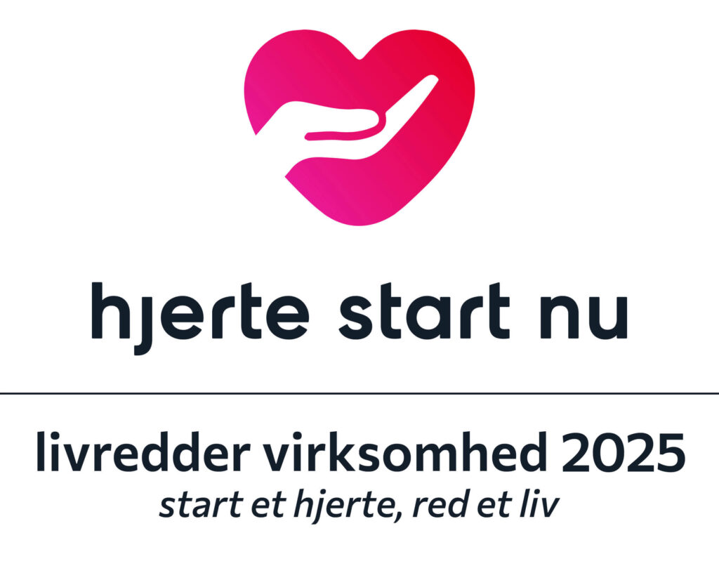 livredder virksomhed 2025
