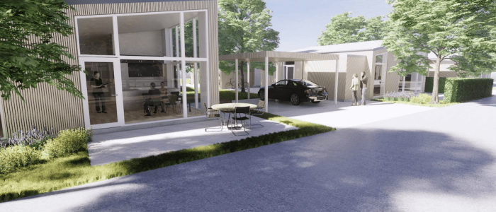 Blomsterparken - Rending 706-1