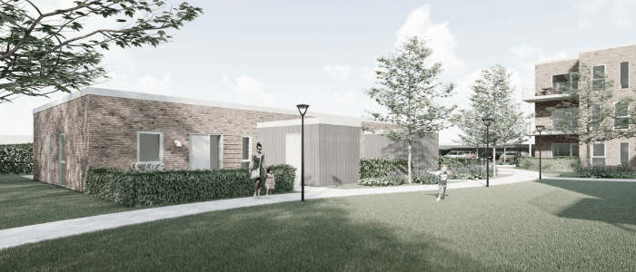 Olufsgade Skitsemappe-7